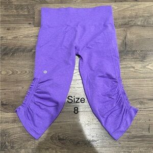 Lululemon Leggings